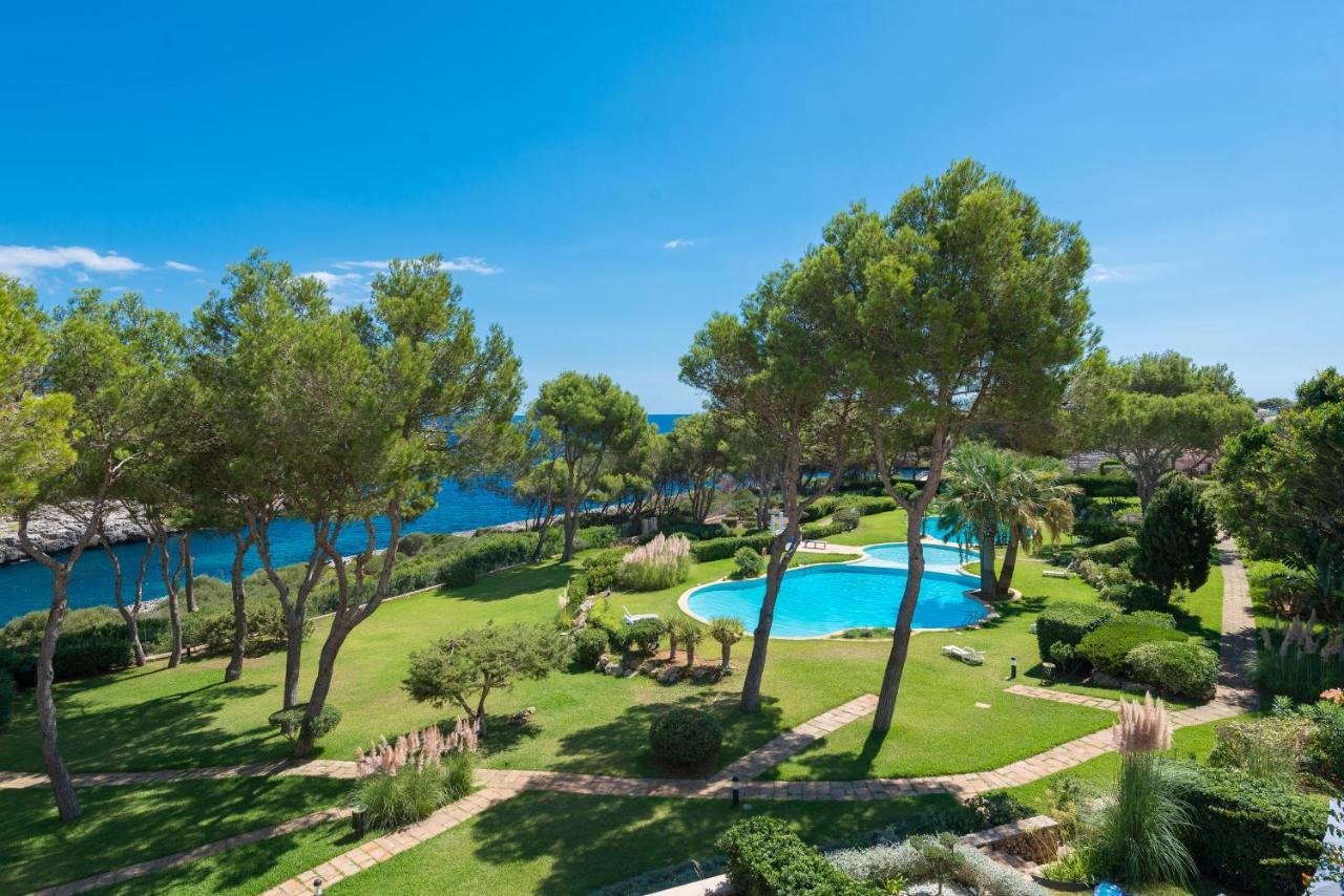 Apartamento Can Verd, Cerca De La Playa Пуэрто-Колом Экстерьер фото